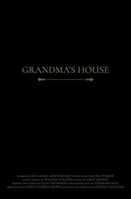 Poster Grandma's House 2017