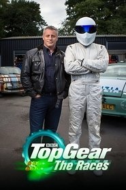 Top Gear: The Races (2016)