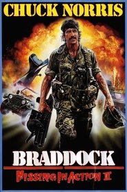 Braddock: Missing in Action III (1988) Braddock: Missing in Action III (1988)