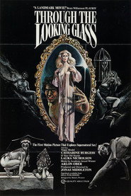 Through the Looking Glass постер