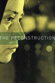 Poster The Reconstruction