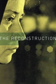 Poster The Reconstruction 1970
