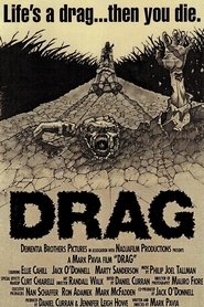 Poster Drag 1993