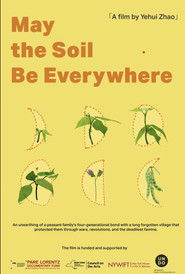 May the Soil Be Everywhere