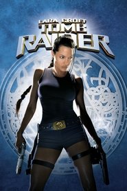 Lara Croft: Tomb Raider 2001 Movie BluRay Dual Audio Hindi Eng 300mb 480p 1GB 720p 2.5GB 9GB 1080p