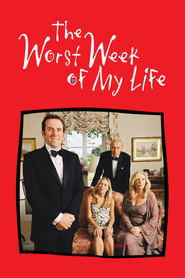 The Worst Week of My Life