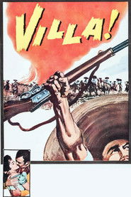 Villa!! (1958)