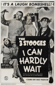 Poster I Can Hardly Wait 1943