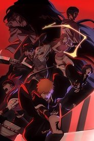 Bleach: Thousand-Year Blood War