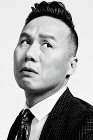 BD Wong as Dr. Wong, Marriage Counselor