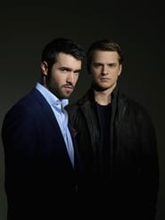 Time After Time poster