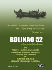 Poster Bolinao 52 2008
