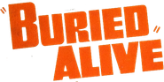 Buried Alive Logo