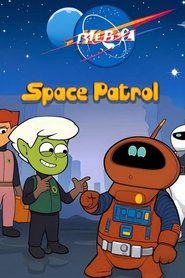 Space Patrol