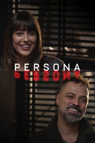 Persona постер