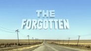 The Forgotten