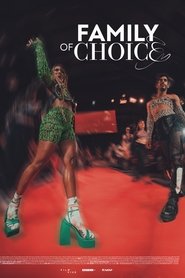 Poster Family of Choice - Season 1 Episode 4 : Episode 4 2023