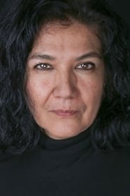 Gabriela Reynoso is Abuela