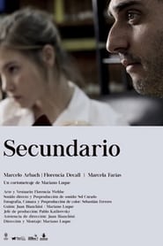 Poster Secundario