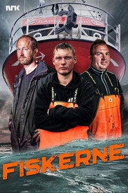 Fiskerne постер
