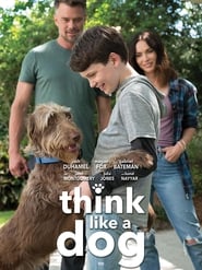 Think Like a Dog (2020) REMUX 1080p Latino