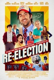 Re-Election 2025 Безплатен неограничен достъп