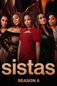 Tyler Perry's Sistas Season 6 3