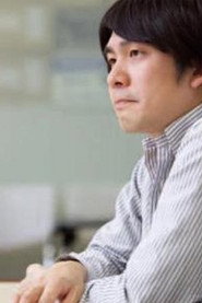 Nishio Ishin 300x450