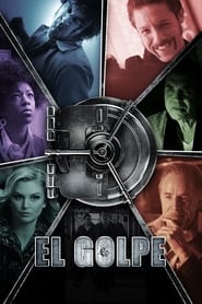 Vault (2019) HD 1080p Latino