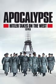 Apocalypse: Hitler Takes on The West (1940) Episode Rating Graph poster