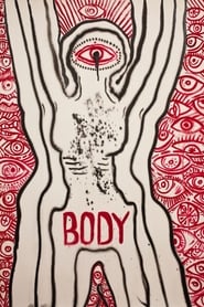 Poster van Body