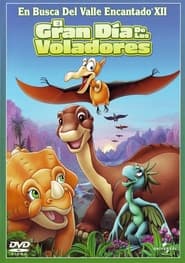 En busca del valle encantado XII: El gran día de los voladores (2006)