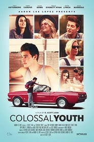 Colossal Youth постер