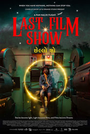 Last Film Show [ORG Hindi]