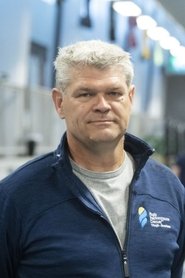 Agne Bergwall is Self - Tränare