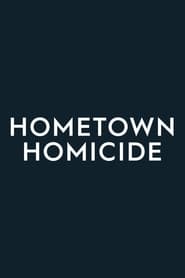 Hometown Homicide (2018)