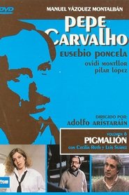 Poster Pigmalión