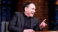 Colin Quinn, Julia Garner, The Cast of Jagged Little Pill