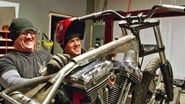 Episode 5: Hardcore Softail