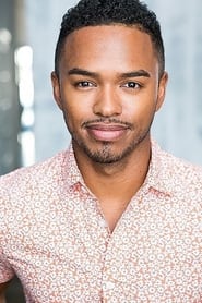 Alfonso Caballero as Brett