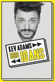 Kev Adams : La dernière en direct (2019)