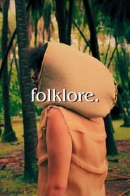 Poster folklore: a fashion film.