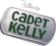 Cadet Kelly Logo