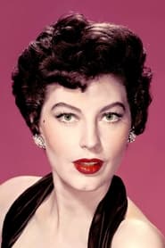 Ava Gardner