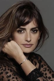 Penélope Cruz isCarmen Ramos