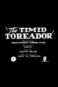 The Timid Toreador постер