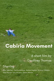 Cabiria Movement