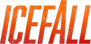 Icefall Logo