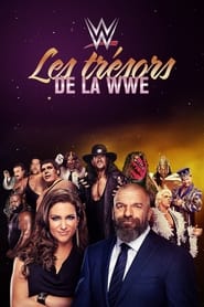 WWE Most Wanted : à la recherche des trésors de la WWE title=