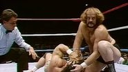 Madison Square Garden: Jan. 23, 1984
